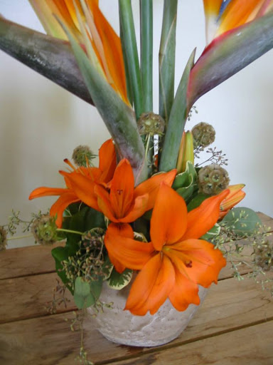 Florist «Given-Erwin Florist», reviews and photos, 328 Cambridge St, Burlington, MA 01803, USA