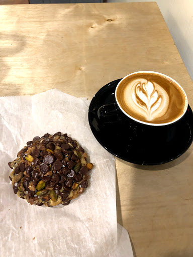 Coffee Store «Lineage Coffee Roasting», reviews and photos, 3201 Corrine Dr, Orlando, FL 32803, USA