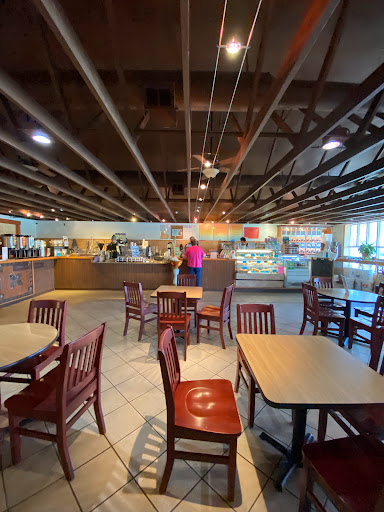 Coffee Shop «Front Porch Cafe», reviews and photos, 300 US-64, Manteo, NC 27954, USA