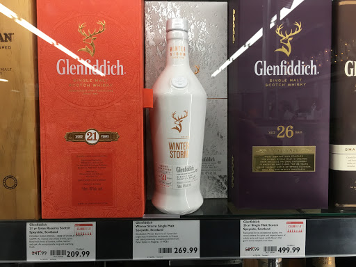 Wine Store «BevMo!», reviews and photos, 1745 El Camino Real, Redwood City, CA 94063, USA