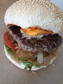Photos du propriétaire du Restaurant de hamburgers Food truck Entr'Amis à Rang-du-Fliers - n°6