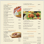 Photo n°6 de l'avis de Fuhad.a fait le 18/09/2023 à 19:32 sur le  Deluxe Döner à Dahme