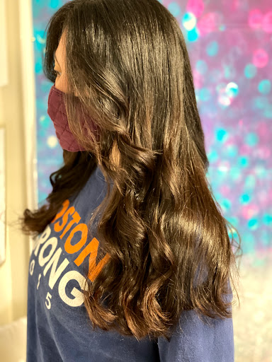 Beauty Salon «Hello Fabulous Salon & Skin», reviews and photos, 244 Dover Rd, Clarksville, TN 37042, USA