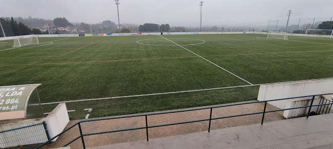 Campo dos Monções - Torre, Viana do Castelo - Almada