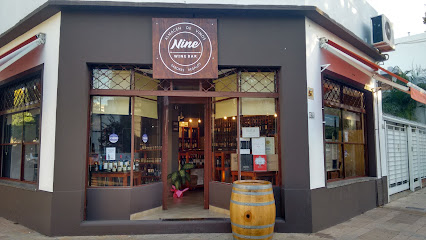 NINEAlmacen VINOS - Vinoteca - Degustaciones -Regaleria