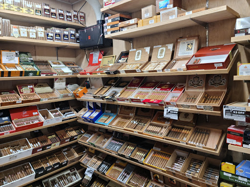 Tobacco Shop «Smoker Friendly», reviews and photos, 7540 Sheridan Blvd, Arvada, CO 80003, USA
