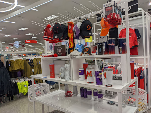 Department Store «Target», reviews and photos, 4390 Montgomery Rd, Ellicott City, MD 21043, USA