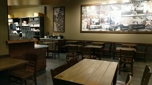 Coffee Shop «Starbucks», reviews and photos, 1952 S Main St, Weatherford, TX 76086, USA