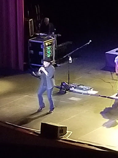 Performing Arts Theater «Montgomery Performing Arts Centre», reviews and photos, 201 Tallapoosa St, Montgomery, AL 36104, USA