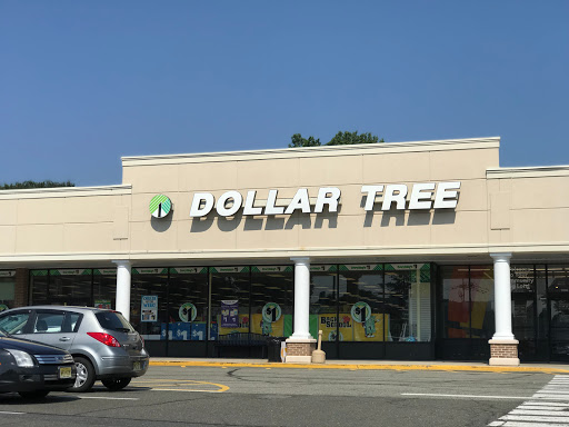 Dollar Store «Dollar Tree», reviews and photos, 1006 US-46, Clifton, NJ 07013, USA
