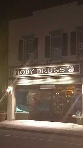 Moby Drugs, 226 Main St, Farmingdale, NY 11735, USA, 