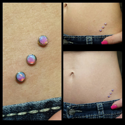 Tattoo and Piercing Shop «Royal Ave. Tattoo», reviews and photos, 5010 Louetta Rd E, Spring, TX 77379, USA