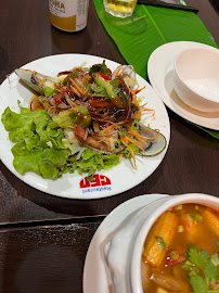 Soupe du Restaurant thaï KHONKAEN UDON THAI à Paris - n°20
