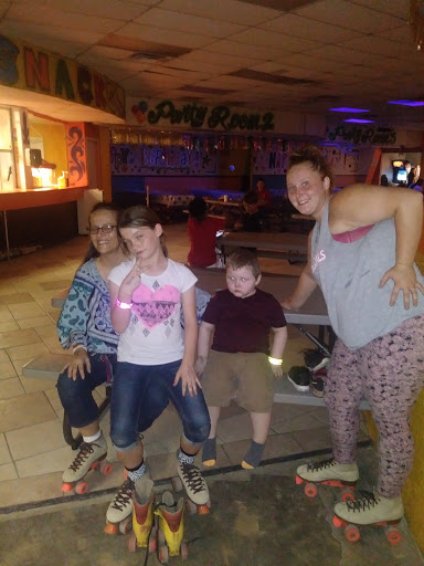 Event Planner «Skate Zone, Inc.», reviews and photos, 3115 Havendale Blvd, Auburndale, FL 33823, USA