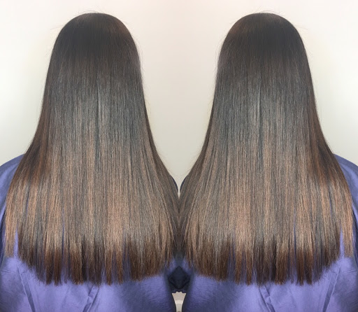 Hair Salon «Bespoke Beauty Bar», reviews and photos, 11530 Perry Hwy #105, Wexford, PA 15090, USA