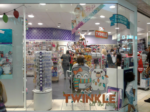 Shopping Mall «Edison Mall», reviews and photos, 4125 Cleveland Ave, Ft Myers, FL 33901, USA