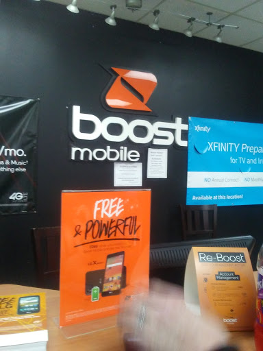 Cell Phone Store «Boost Mobile Of Gratiot Cellular Phone Repair Center», reviews and photos, 33107 S Gratiot Ave, Charter Twp of Clinton, MI 48035, USA