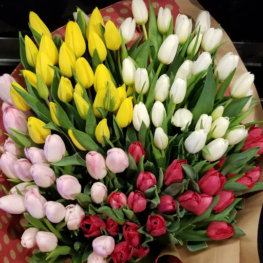 Florist «Heart to Heart Flowers & Gifts», reviews and photos, 5441 Palm Ave, Sacramento, CA 95841, USA