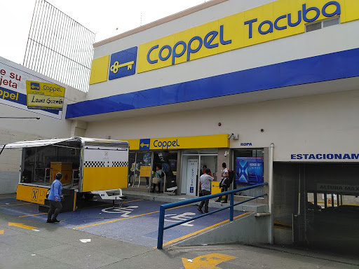 Coppel Tacuba