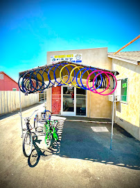 Gutiérrez bike’s