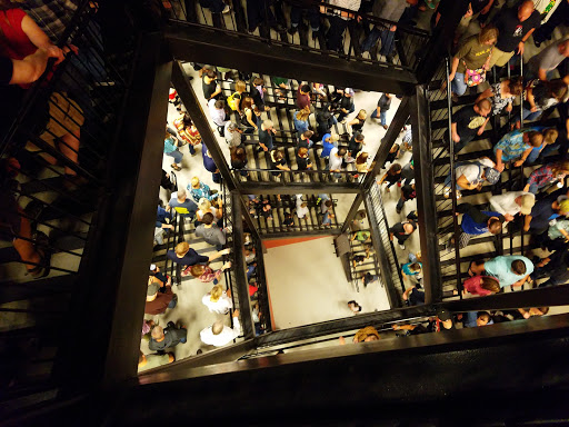 Arena «Jacksonville Veterans Memorial Arena», reviews and photos, 300 A Philip Randolph Blvd, Jacksonville, FL 32202, USA