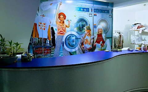Fabric Spa Laundry & Dry Cleaning Centre image