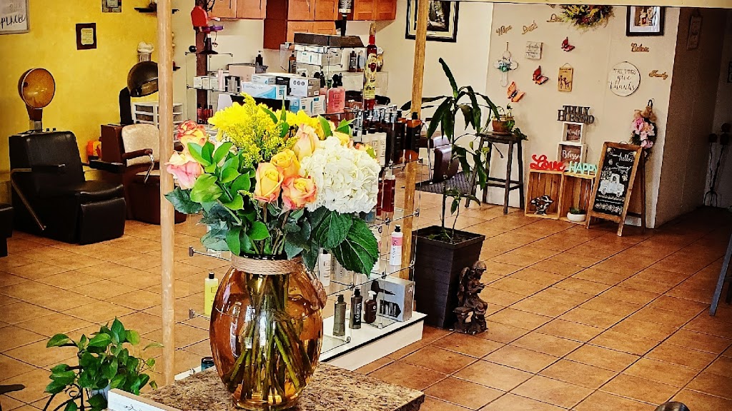 Elegance Hair Design Salon And Supplies 90723