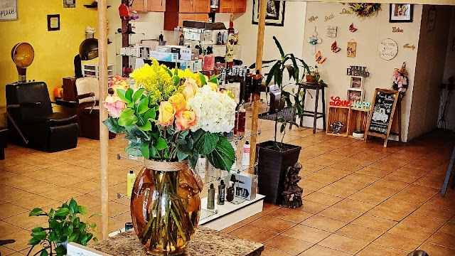 Elegance Hair Design Salon And Supplies