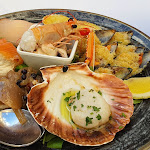 Photo n°2 de l'avis de Salvo.a fait le 22/10/2023 à 14:24 sur le  Trattoria Hesperia à Treviso