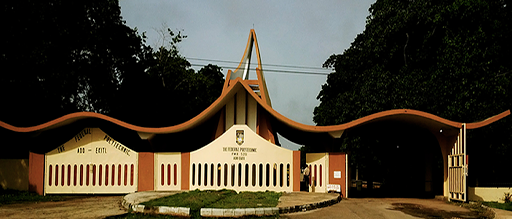 The Federal Polytechnic, Ado-Ekiti, Ado - Ikare Rd, Ado Ekiti, Nigeria, Employment Agency, state Kwara