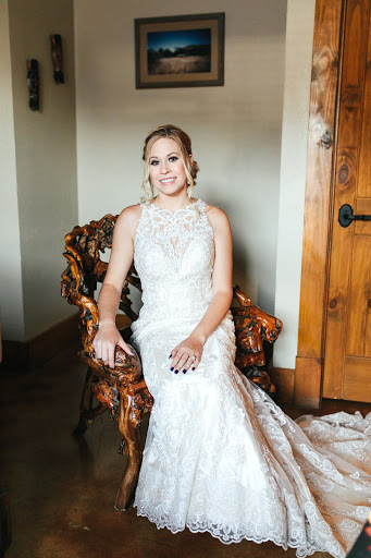 Bridal Shop «Bridal Boutique», reviews and photos, 139 W Main St, Lewisville, TX 75057, USA