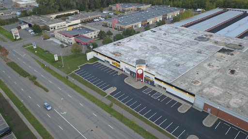 Self-Storage Facility «StorageMart», reviews and photos, 11001 Excelsior Blvd, Hopkins, MN 55343, USA