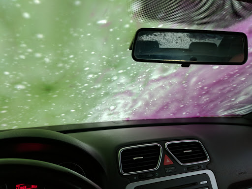 Car Wash «Davis Express Car Wash», reviews and photos, 5901 Davis Blvd, North Richland Hills, TX 76180, USA