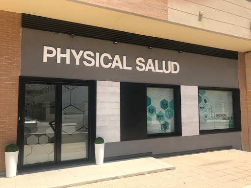 Physical Salud