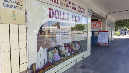 Dolls Home