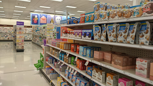 Department Store «Target», reviews and photos, 12130 Jefferson Ave, Newport News, VA 23602, USA