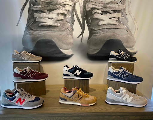 Shoe Store «New Balance Southlake», reviews and photos, 2704 E Southlake Blvd # 100, Southlake, TX 76092, USA