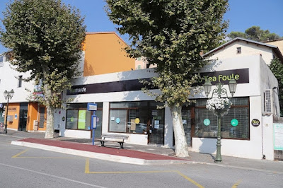 Bio Tea Foule | Epicerie Bio La Pointe à Blausasc