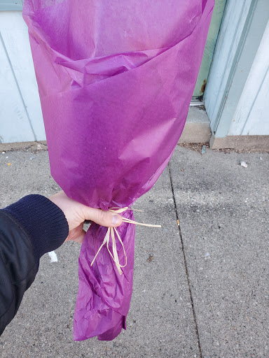 Florist «Abbey Florist», reviews and photos, 3209 Jefferson Ave, Cincinnati, OH 45220, USA