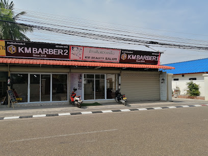 KM Barber