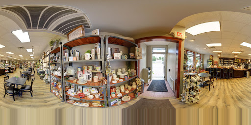 Coffee Shop «The Sanctuary», reviews and photos, 719 Franklin St, Pella, IA 50219, USA