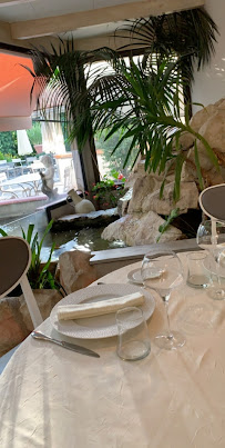 Photos des visiteurs du Restaurant Logis Hôtel le Relais de Farrou à Villefranche-de-Rouergue - n°18