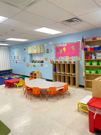 Day Care Center «Little Learners Child Development Center», reviews and photos, 47 Essex St, Hackensack, NJ 07601, USA