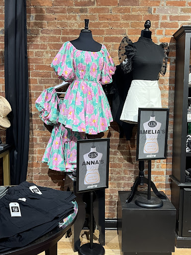 Boutique «LUX Boutique», reviews and photos, 28 Liberty St, Westminster, MD 21157, USA