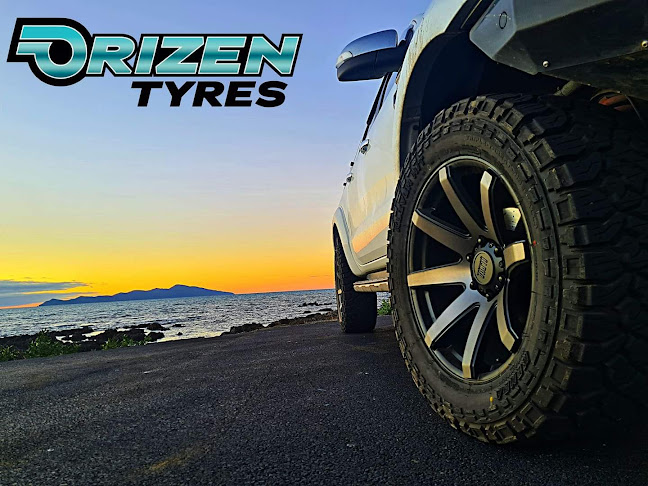 Comments and reviews of Orizen Tyres Ferry Road