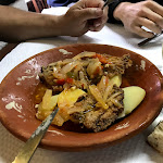 Photo n°1 de l'avis de Rui.a fait le 08/04/2018 à 20:23 sur le  A Petisqueira à Lordelo