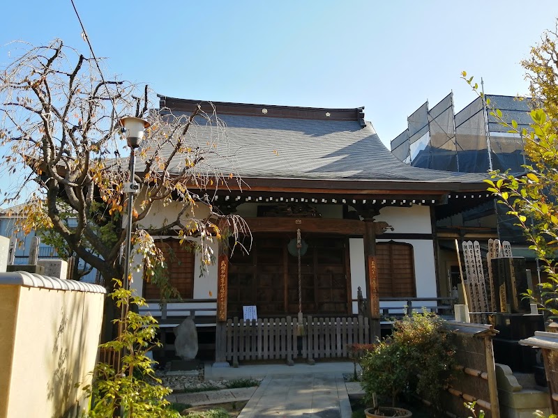 正泉寺