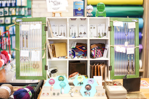 Toy Store «Fischberger Variety», reviews and photos, 2445 N Holton St, Milwaukee, WI 53212, USA