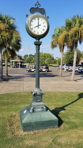 Golf Club «Jekyll Island Golf Club», reviews and photos, 322 Captain Wylly Rd, Jekyll Island, GA 31527, USA