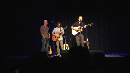 Performing Arts Theater «Shoals Community Theatre», reviews and photos, 123 N Seminary St, Florence, AL 35630, USA